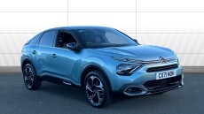 Citroen C4 1.2 PureTech [130] Shine Plus 5dr Auto Petrol Hatchback